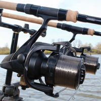 Okuma 8K FD Reel